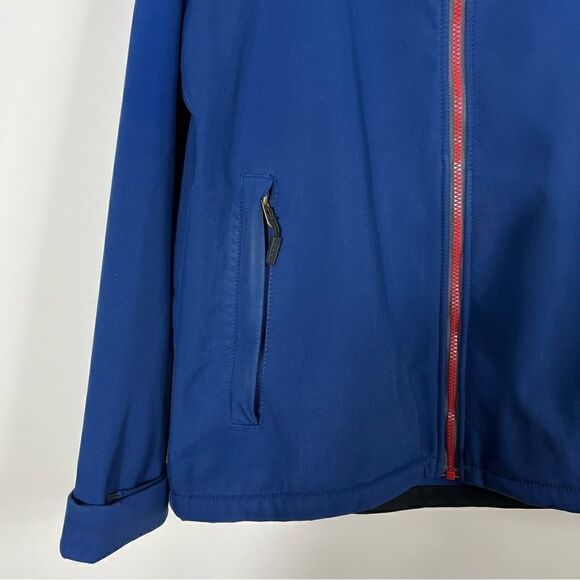 Bench blue Mens jacket size large - Picture 2 of 7